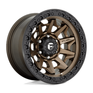 COVERT 17x9 6x5.5 106 ZDB -12