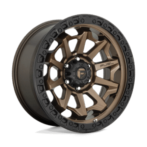 COVERT 16x8 5x5.5 108 ZDB +1