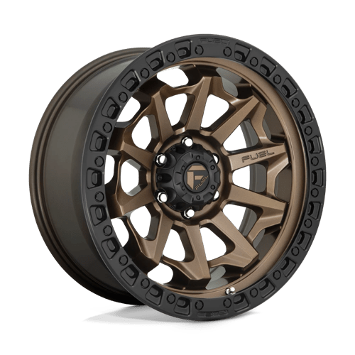 COVERT 18x9 6x135 87 ZDB +1