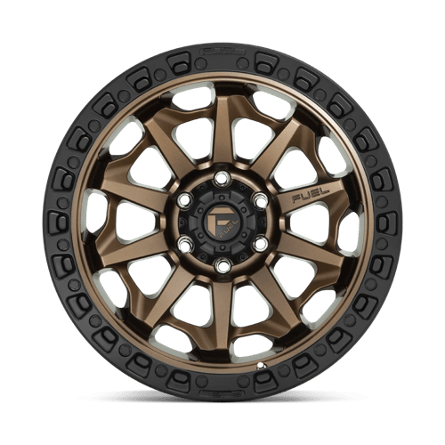 COVERT 18x9 5x5.5 87 ZDB +1