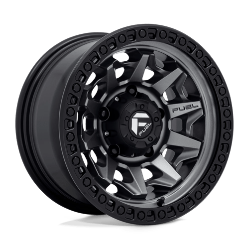COVERT 15x8 5x5.5 108 GDB -12MM