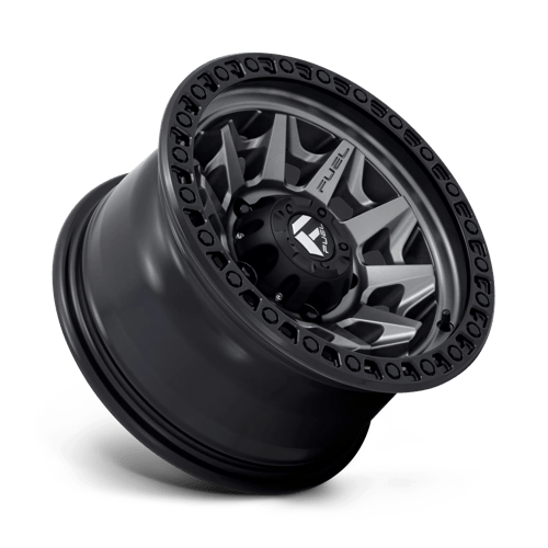COVERT 15x8 5x5.5 108 GDB -12MM