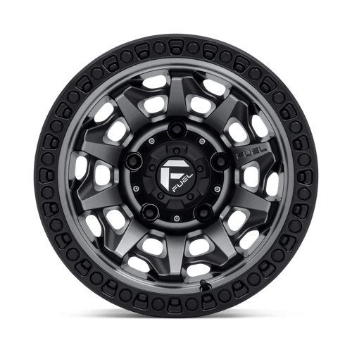 COVERT 15x8 5x5.5 108 GDB -12MM