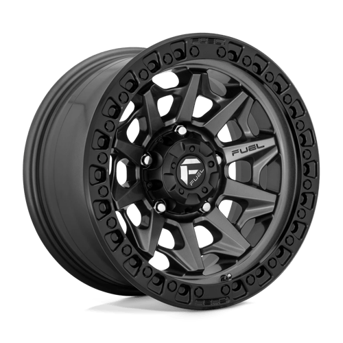 COVERT 15x8 5x5.5 108 GDB -19MM