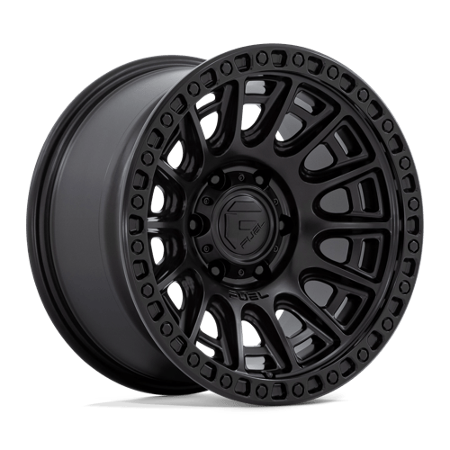 CYCLE 17x8.5 6x135 87 BD +25