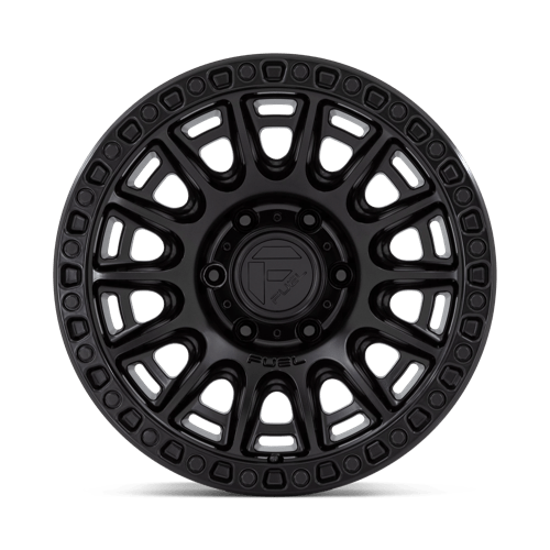 CYCLE 17x8.5 6x120 67 BD +34