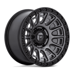 CYCLE 17x8.5 5x120 65 GDB +34