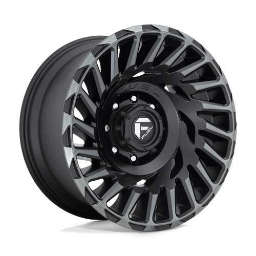 CYCLONE 18x9 6x5.5 106.1 MDT -12