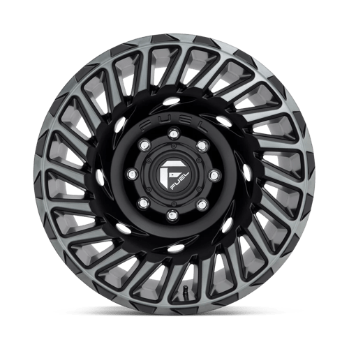 CYCLONE 18x9 6x5.5 106.1 MDT -12