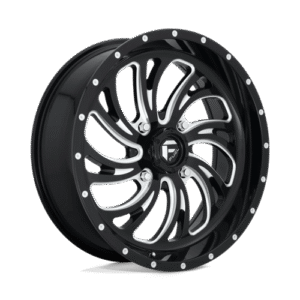 KOMPRESSOR UTV 24x7 4x137 110.1 NBL +13