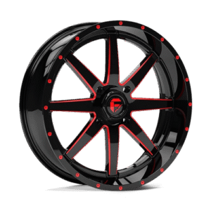 MAVERICK UTV 20x7 4x156 132 NLQ
