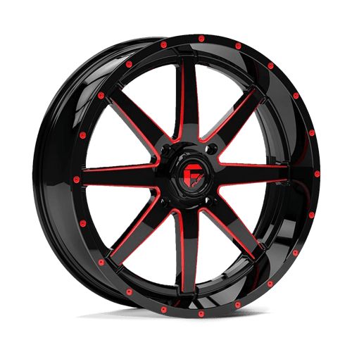 MAVERICK UTV 20x7 4x156 132 NLQ