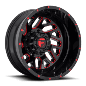 TRITON DRW 20x8.25 8x6.5 -240 NLQ (DR)