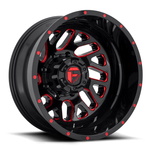 TRITON DRW 20x8.25 8x6.5 -240 NLQ (DR)