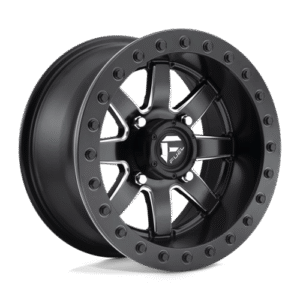 MAVERICK LT UTV BL 15x10 4x137 +0 NBD