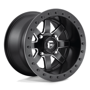 MAVERICK LT UTV BL 14x8 4x137 +0 NBD