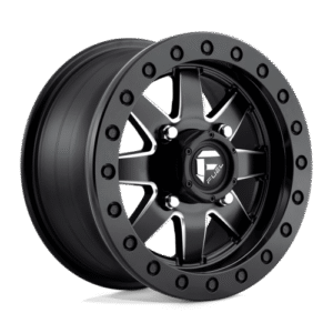 MAVERICK HD UTV BL 15x7 4x156 +38 NBD