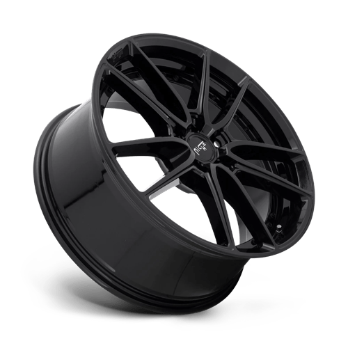 NICHE DFS 20x9 5x115 71.5 BL +18
