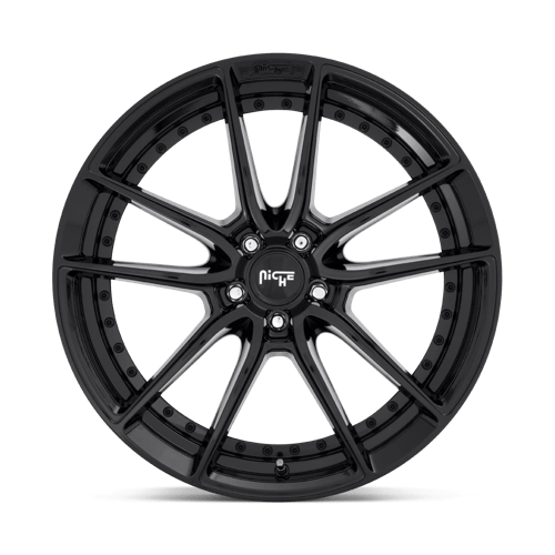 NICHE DFS 20x9 5x115 71.5 BL +18