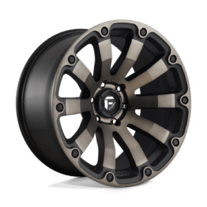 DIESEL 20x10 5x5.0 78.1 MBT -18