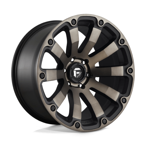 DIESEL 20x10 5x5.0 78.1 MBT -18