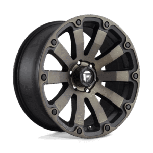 DIESEL EXP 20x9 6x114.3 MBT 5.0 66.3 +01