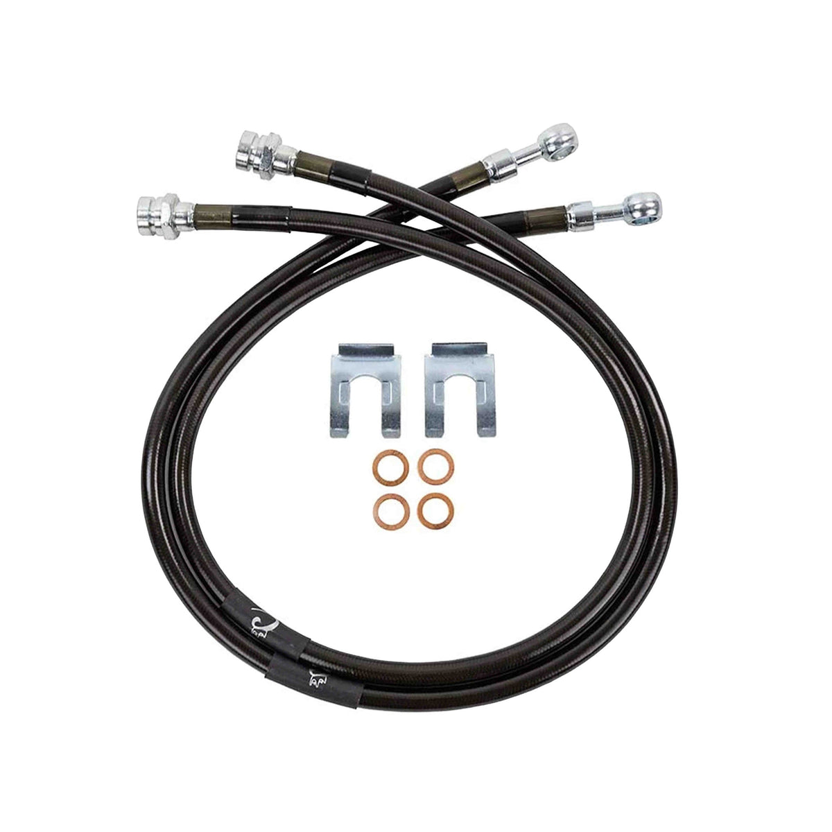 Brake Lines | 10mm Banjo x 10mm-1.0 FIF