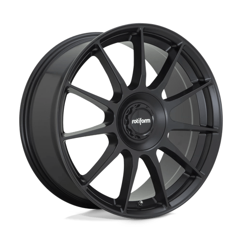 Rotiform DTM 20x8.5 5x112/120 72 BD 35MM