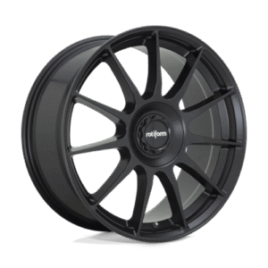 Rotiform DTM 18x8.5 5x112/120 72 +45 BD