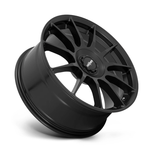 Rotiform DTM 19x8.5 5x4.25/4.5 72 BD 45MM