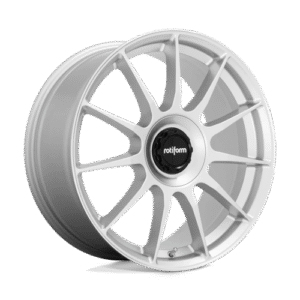 Rotiform DTM 17x8 4x100/4.5 66 +40 SL