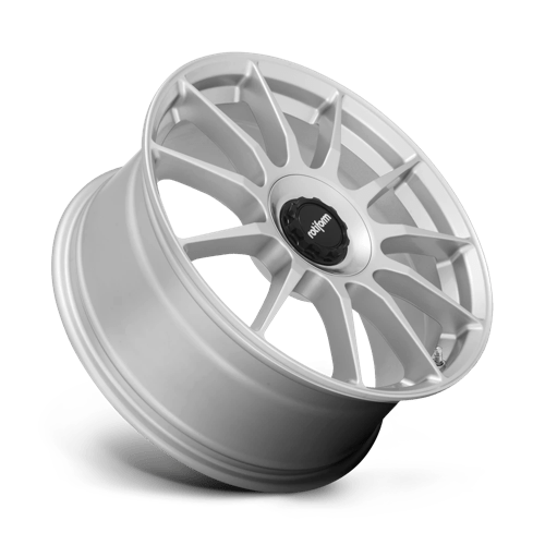 Rotiform DTM 18x8.5 5x112/120 72 +35 SL