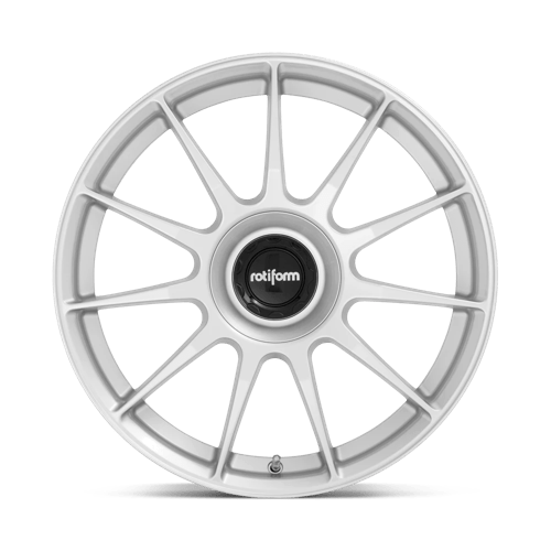 Rotiform DTM 19x8.5 BLANK (108-127) 72 SL +35
