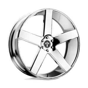 DUB 22x9.5 BALLER 6x139.7 P 30 78.1