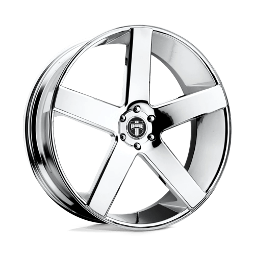 DUB BALLER 22x9.5 6x135 87.1 P +31