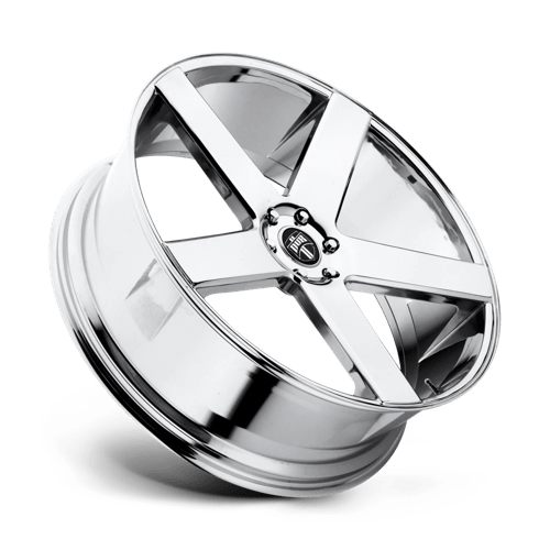 DUB BALLER 22x9.5 6x135 87.1 P +31