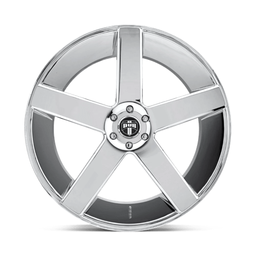 DUB BALLER 22x9.5 6x135 87.1 P +31
