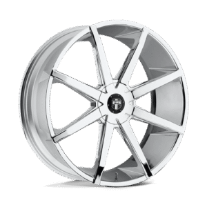 DUB PUSH 20x8.5 6x120/132 74 P +35