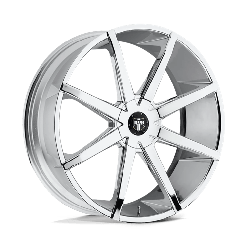 DUB PUSH 20x8.5 6x120/132 74 P +35