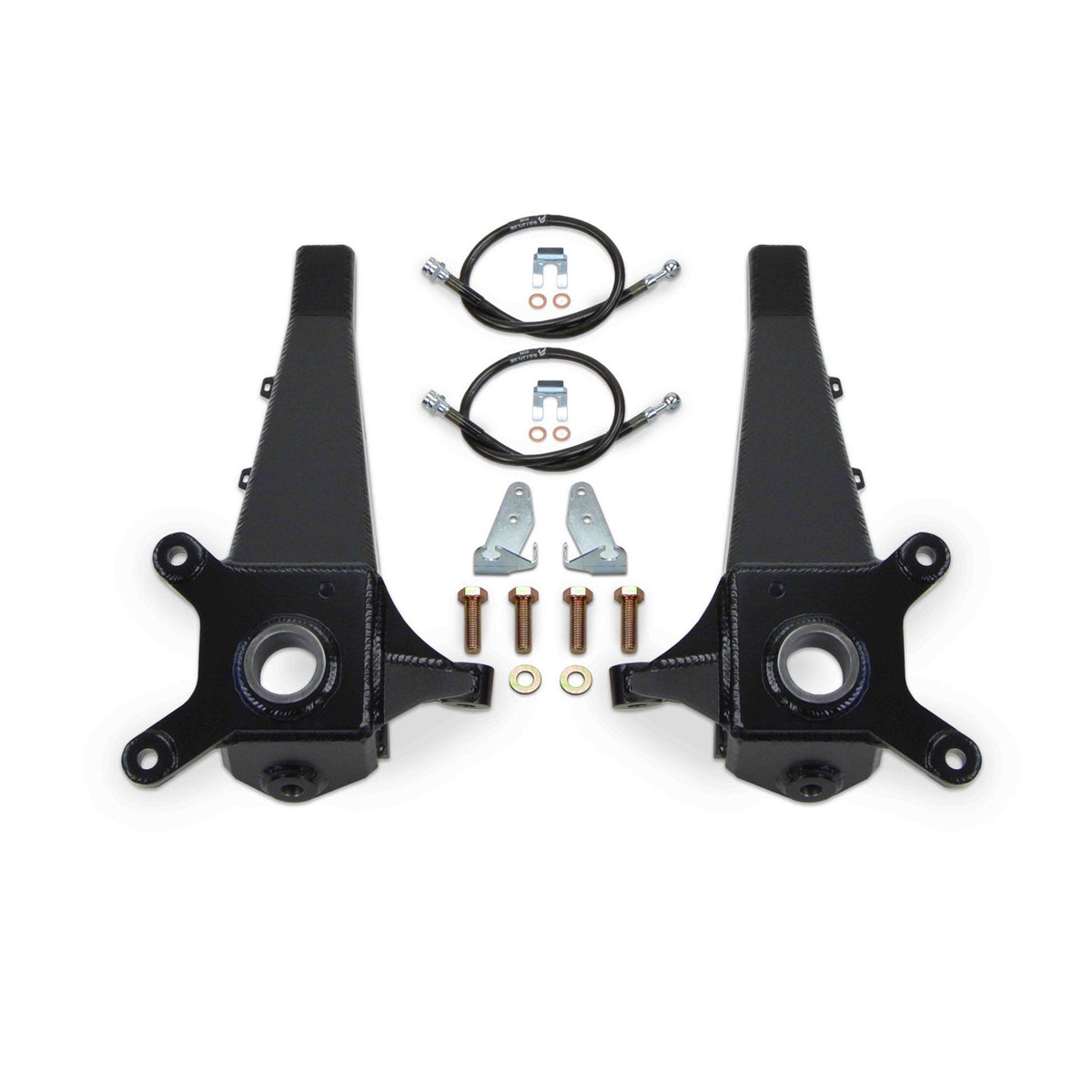 3.5" Lift Spindles