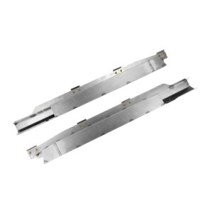 Boxed Core Supports