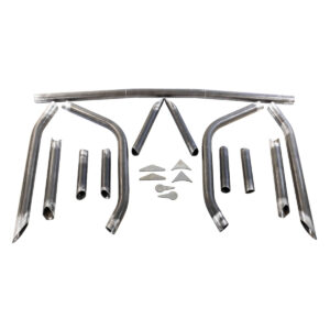 Engine Cage Kit