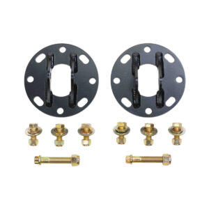 Coil Bucket Shock Mounts