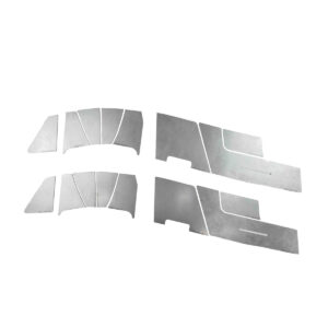 Front Frame Plate Kit
