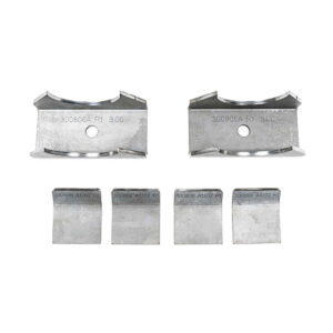 Leaf Spring Perches