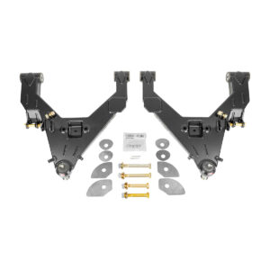 Performance Lower Control Arms