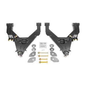 Performance Lower Control Arms