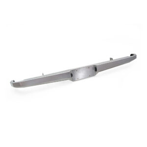 Plate Rear Bumper