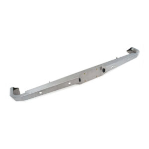 Plate Rear Bumper