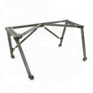 Prefab Bed Cage